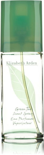 ELIZABETH ARDEN Green Tea EdT 50 ml - Toaletná voda - Hlavný obrázok