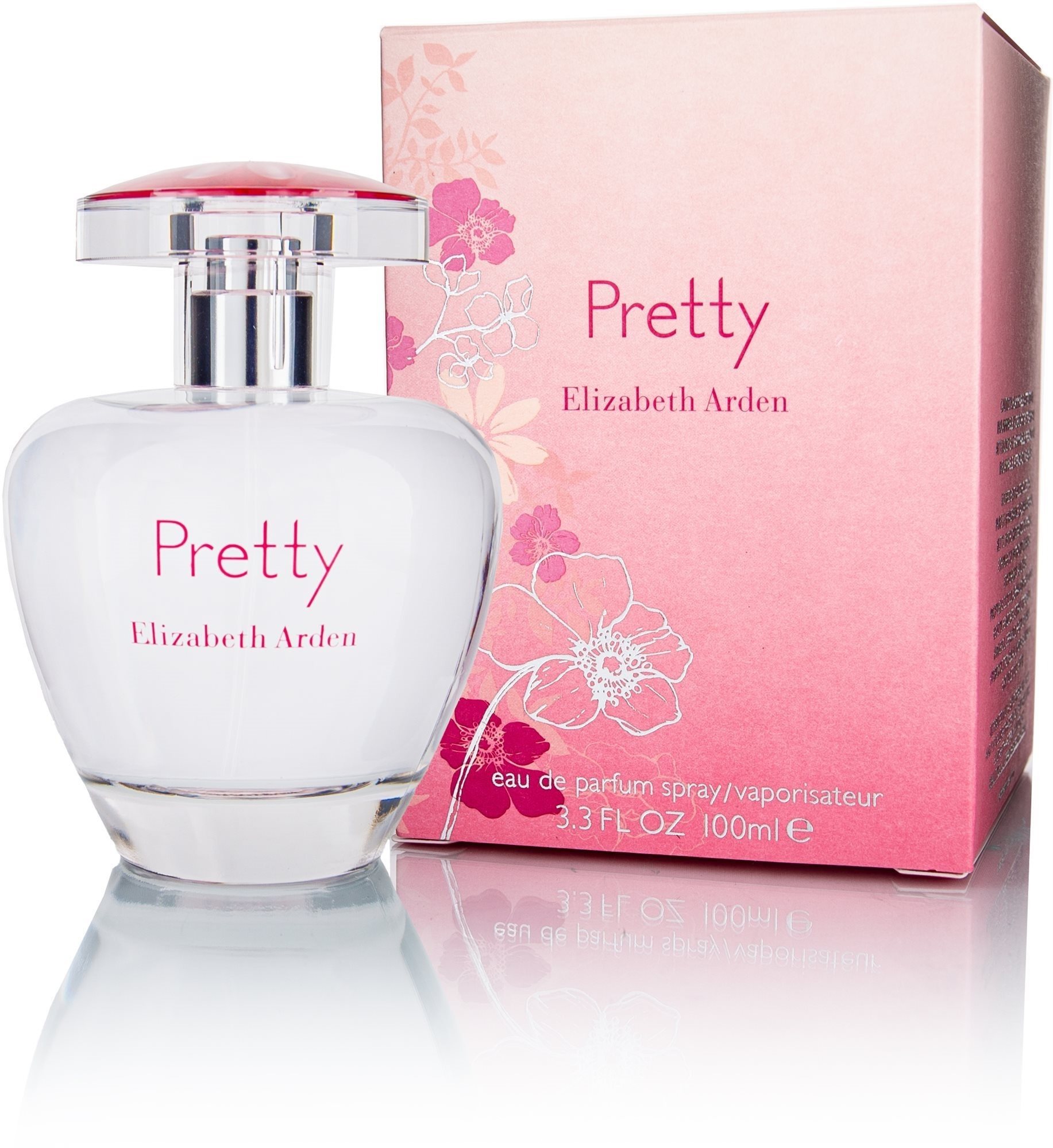 Elizabeth Arden Pretty EdP 100 ml