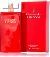 Elizabeth Arden Red Door EdT 100 ml - Eau de Toilette
