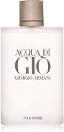GIORGIO ARMANI Acqua di Gio Pour Homme EdT 200 ml - Toaletní voda