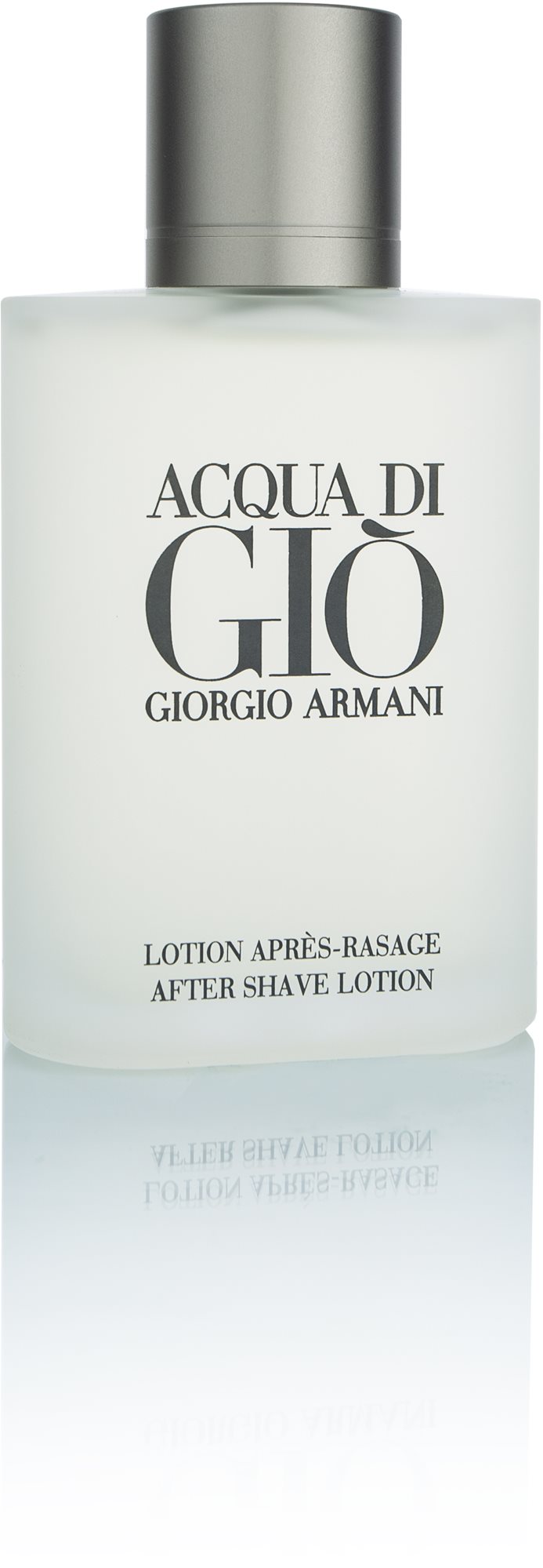 GIORGIO ARMANI Acqua di Gio 100ml Aftershave alza.hu