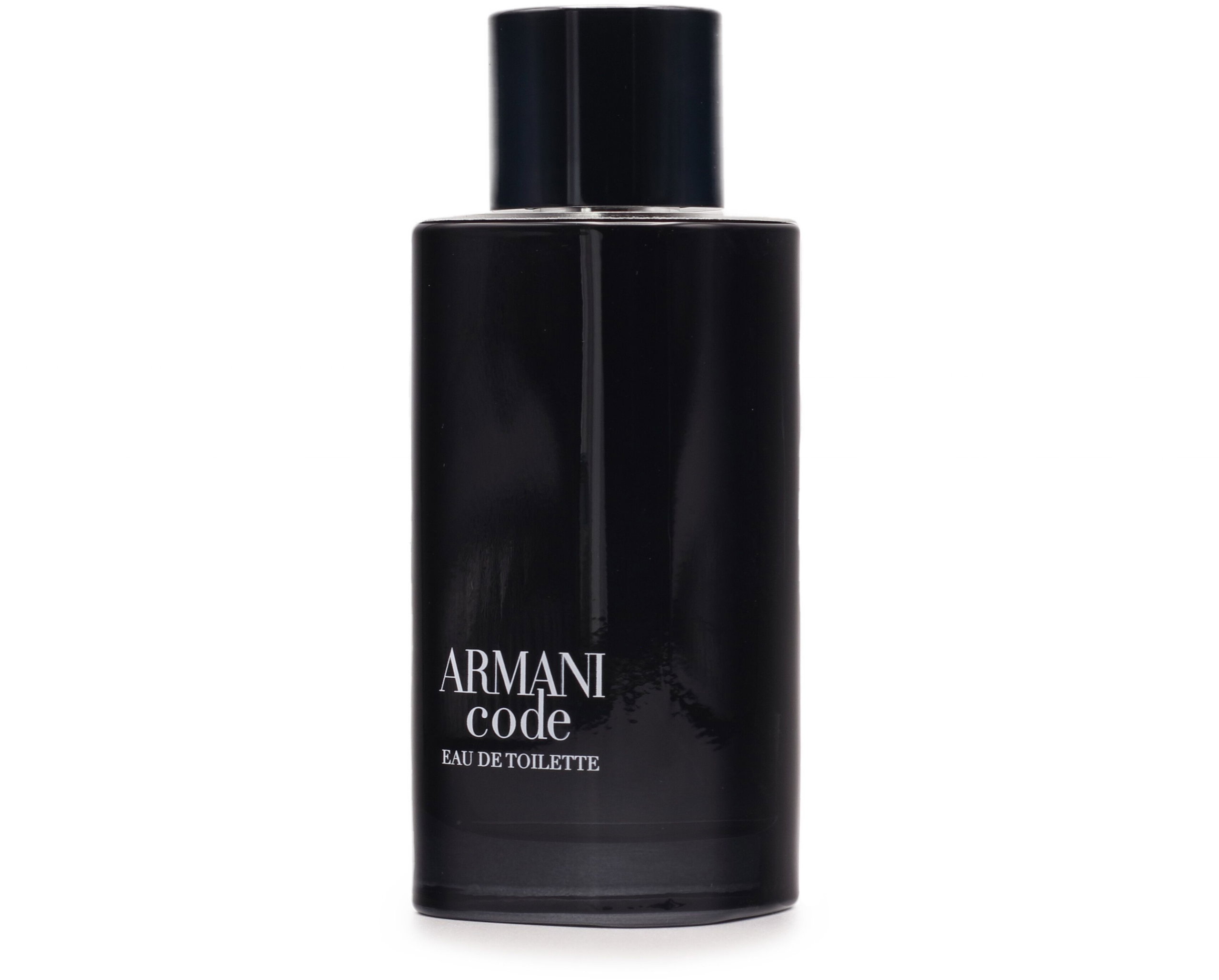 GIORGIO ARMANI Code EdT 125 ml