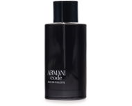 Toaletná voda GIORGIO ARMANI Code EdT 125 ml - Toaletní voda