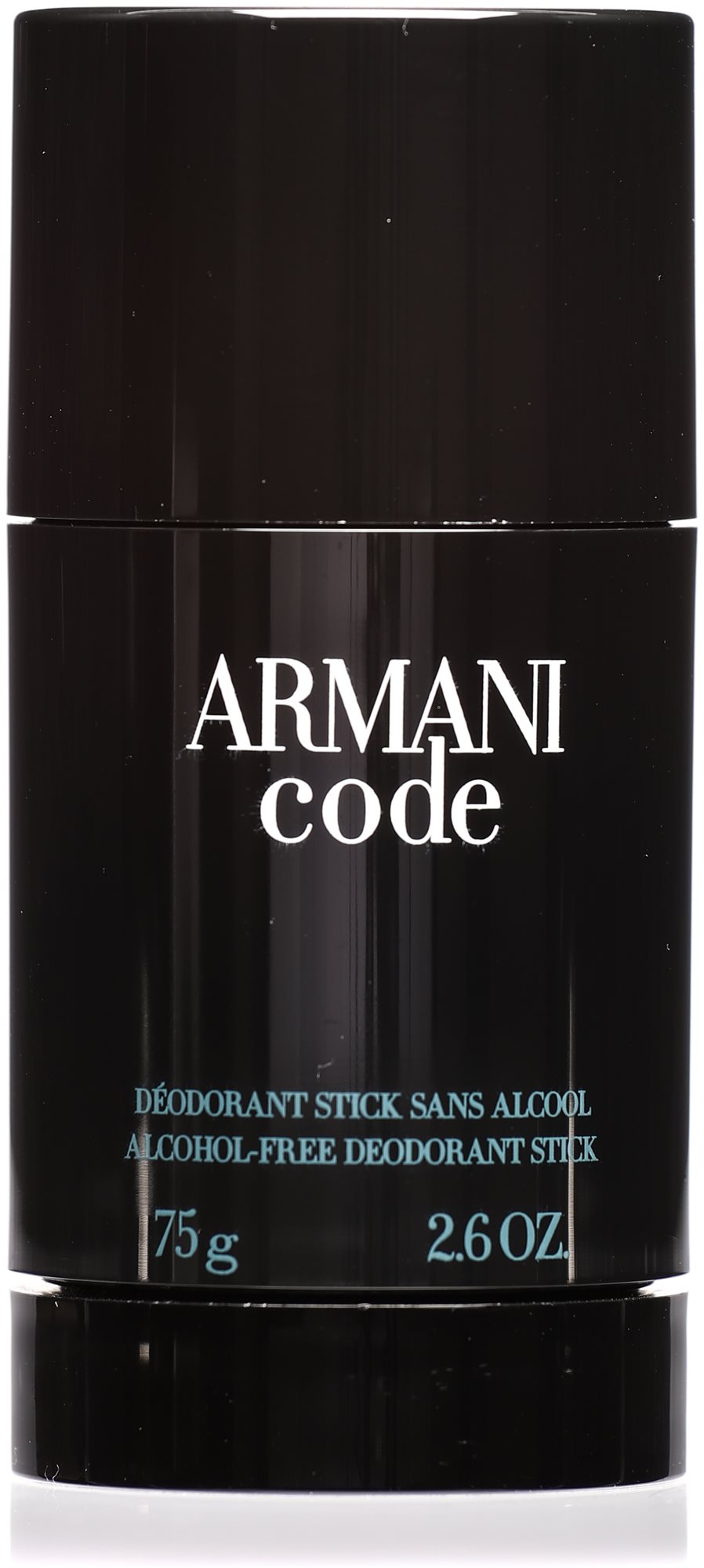 armani code 75 ml
