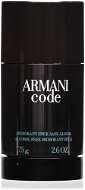 GIORGIO ARMANI Code 75 ml - Dezodorant