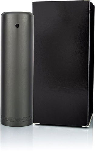 GIORGIO ARMANI Emporio Armani He EdT 100 ml - Toaletní voda - Hlavní obrázek
