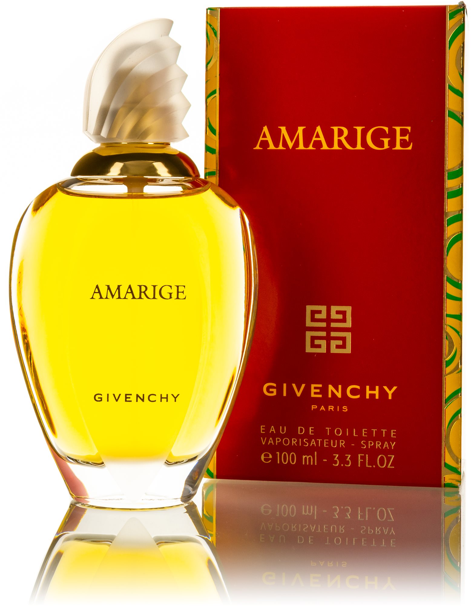 Givenchy amarige perfume 100ml hot sale