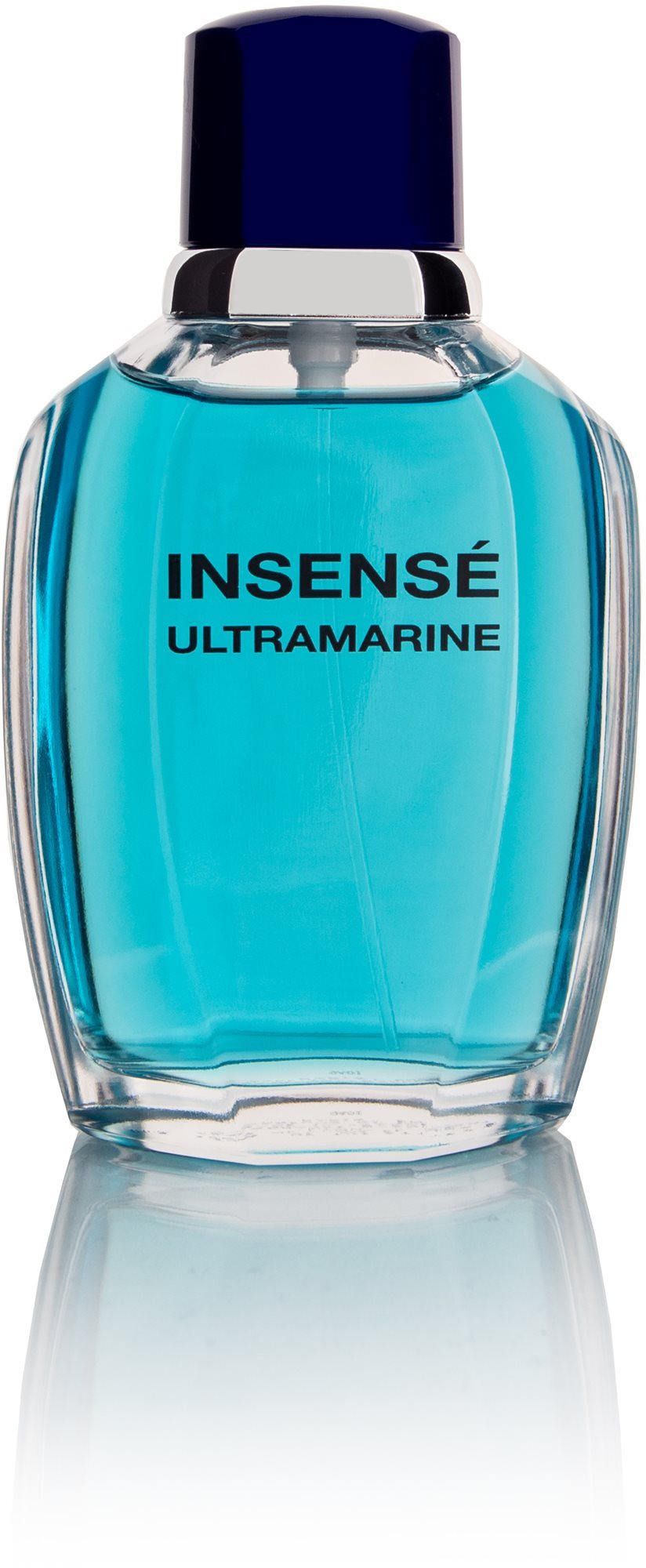 Perfume insense ultramarine outlet de givenchy 100ml