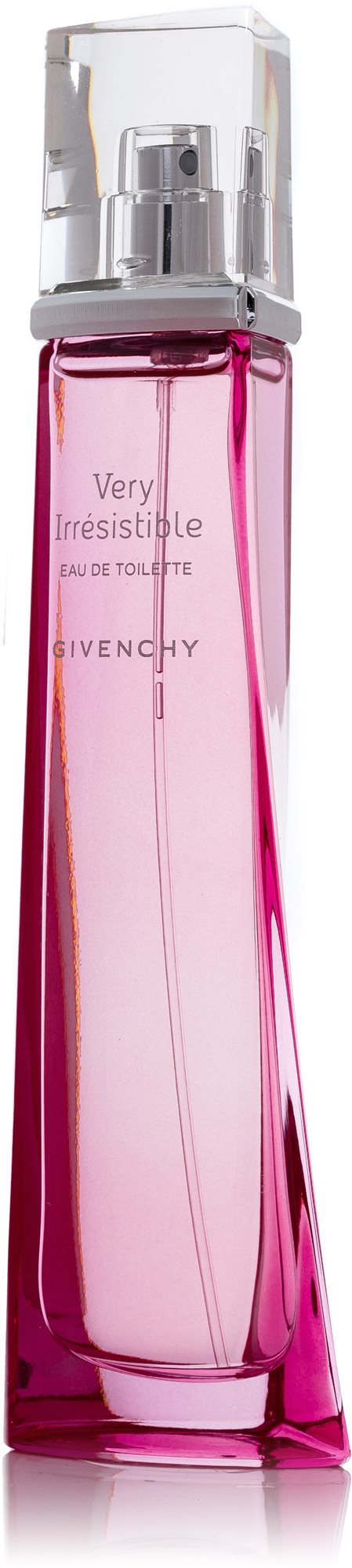 Givenchy Very Irresistible EdT 75 ml
