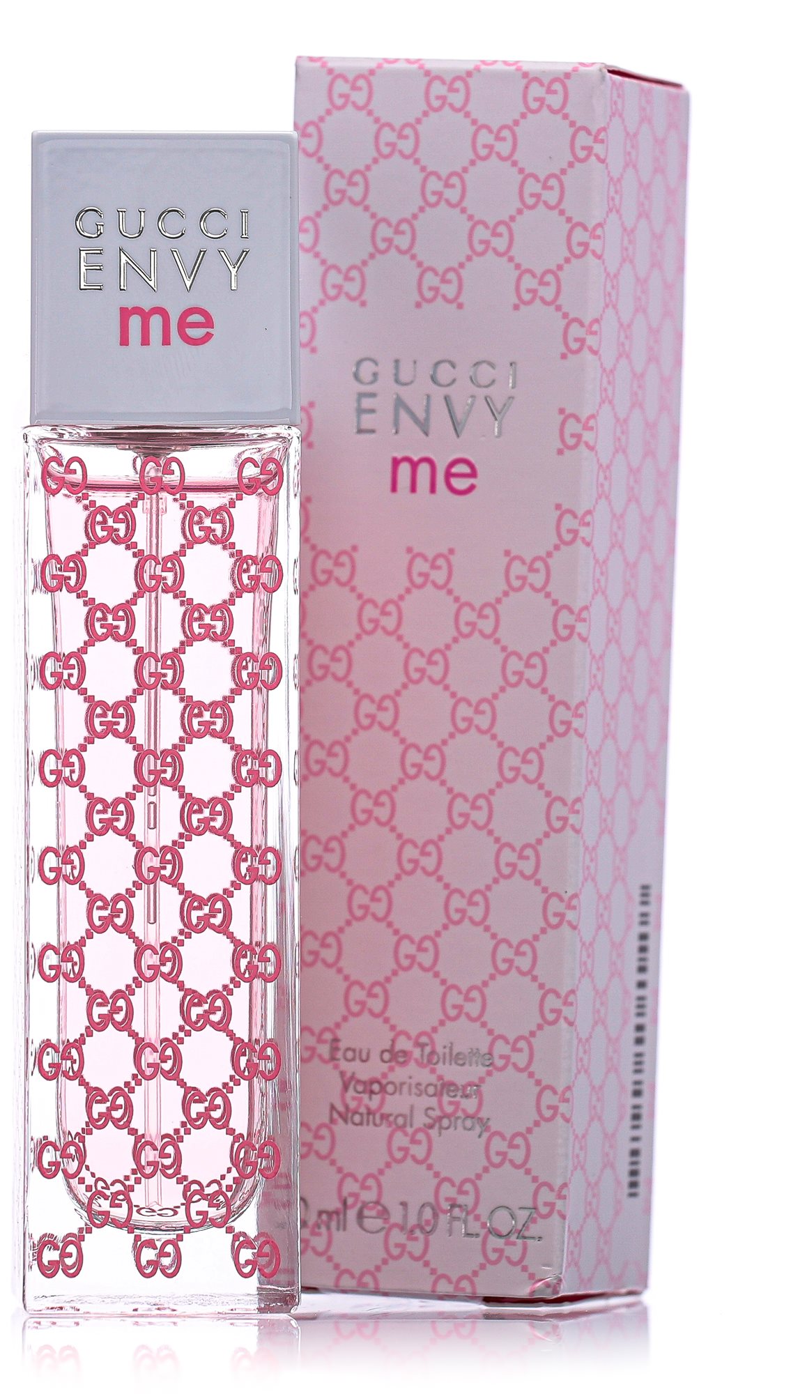 Gucci envy me outlet eau de toilette