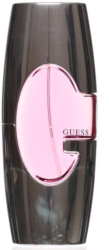 GUESS Guess Woman EdP 75 ml - Parfumovaná voda - Hlavný obrázok