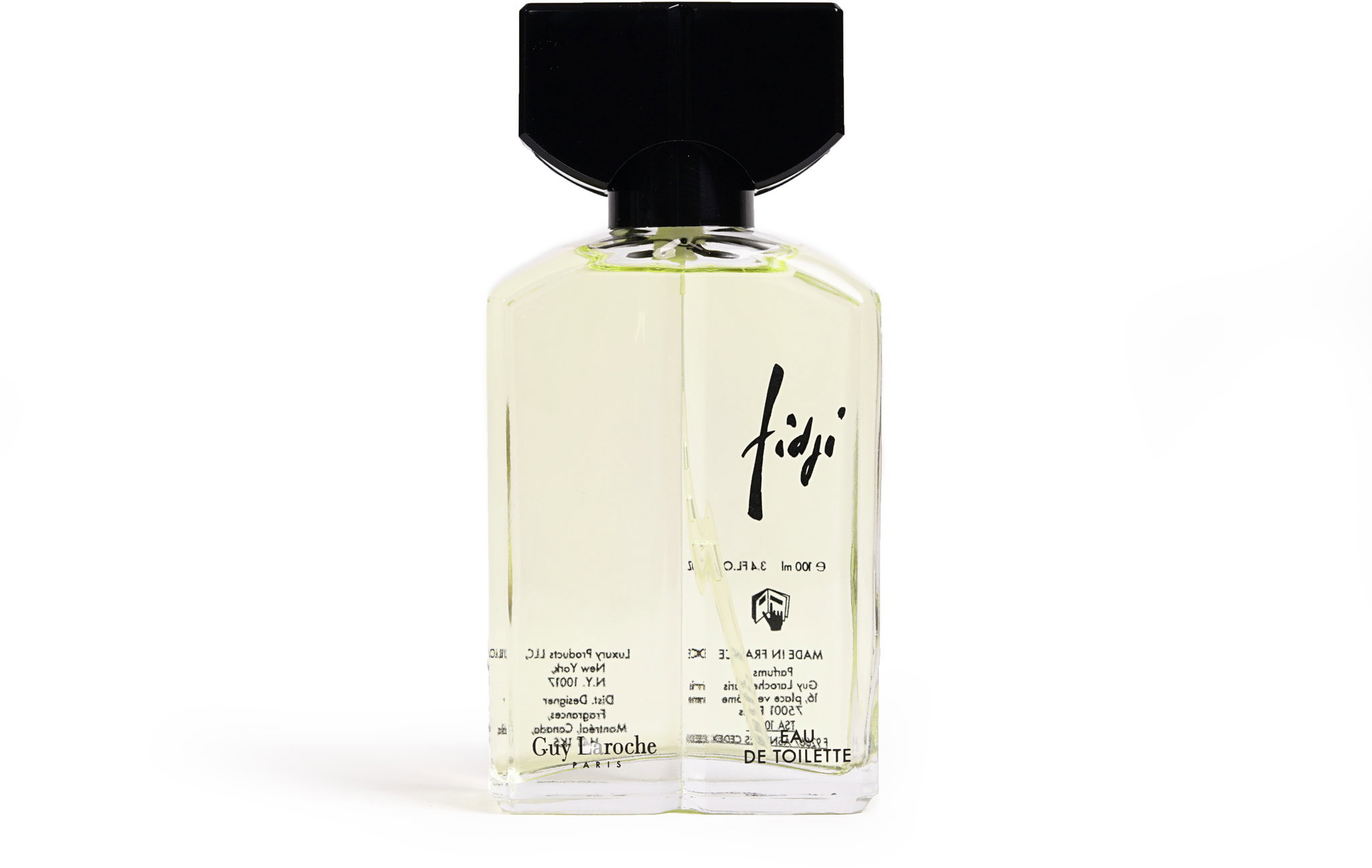 GUY LAROCHE Fidji EdT 100 ml