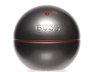 HUGO BOSS Boss In Motion EdT 90 ml - Eau de Toilette