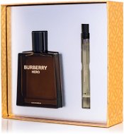 BURBERRY Hero EdP Set 110ml - Parfüm szett
