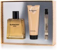 BURBERRY Hero EdT Set 185 ml - Perfume Gift Set