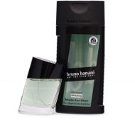 BRUNO BANANI Made For Men EdT Set 280 ml - Perfume Gift Set