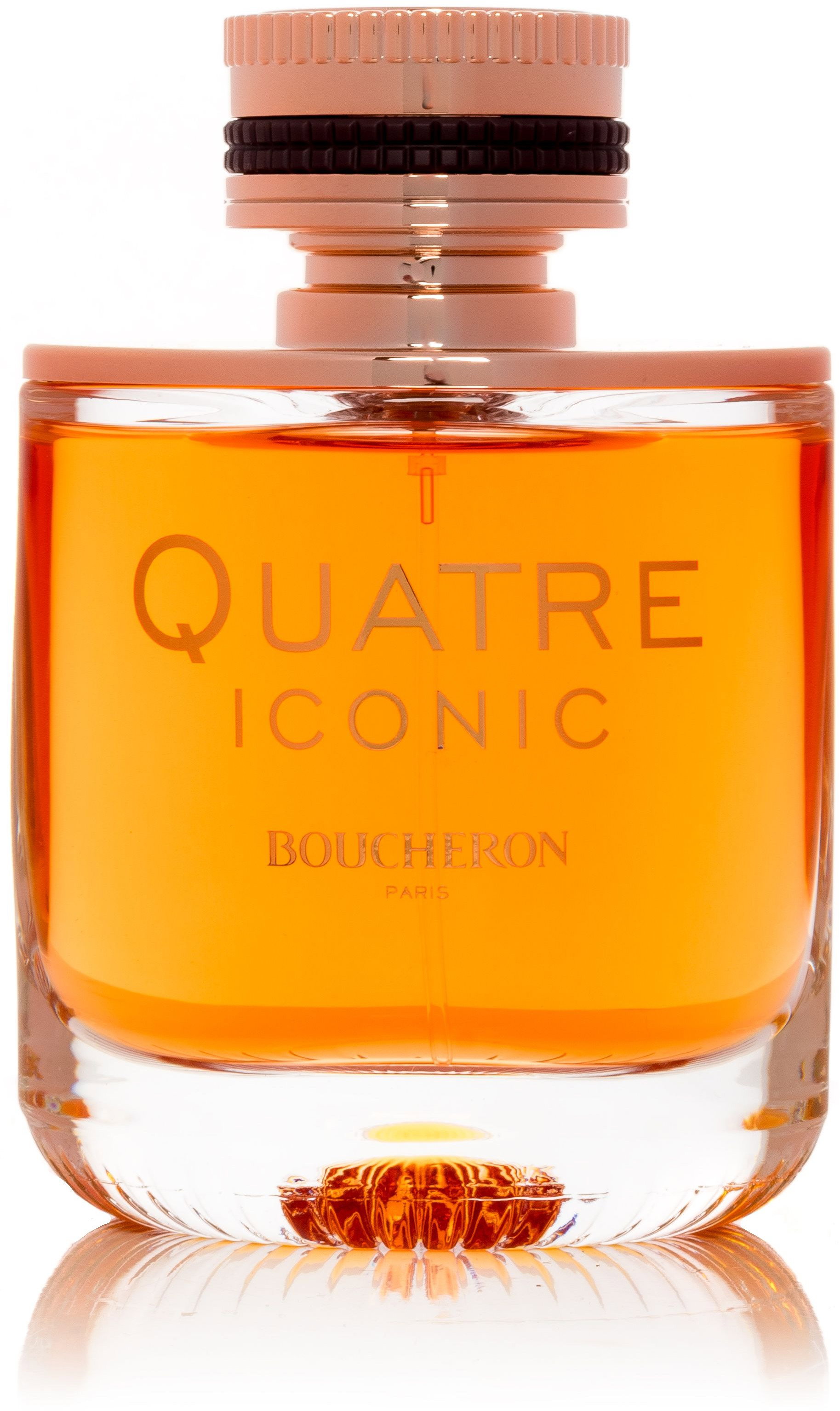 BOUCHERON Quatre Iconic EdP 100 ml