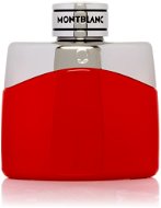 MONT BLANC Legend Red EdP 50 ml - Parfumovaná voda