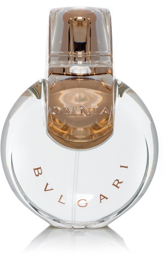 BVLGARI Omnia Crystalline EdT 100 ml - Toaletní voda - Hlavní obrázek