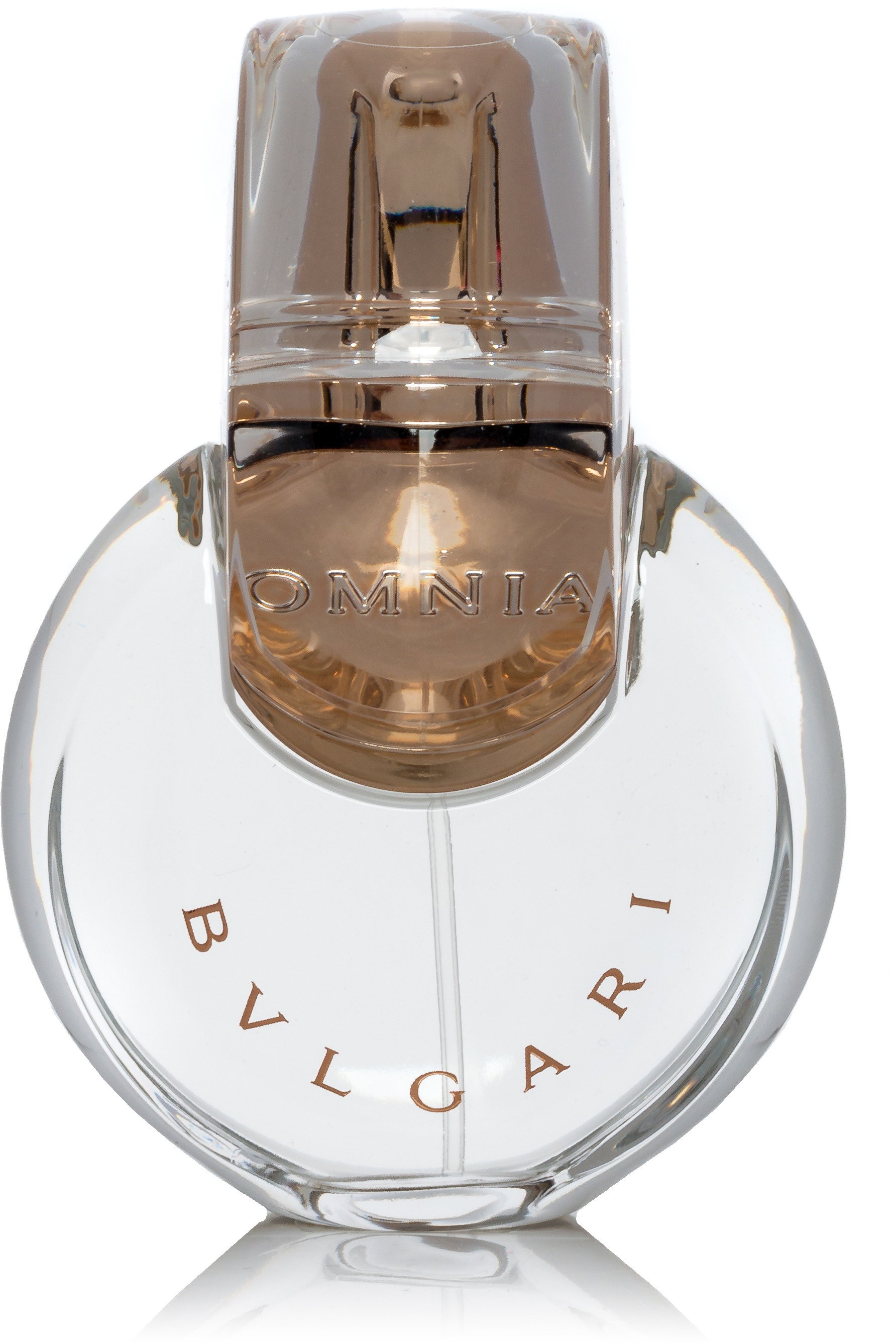 BVLGARI Omnia Crystalline EdT 50ml
