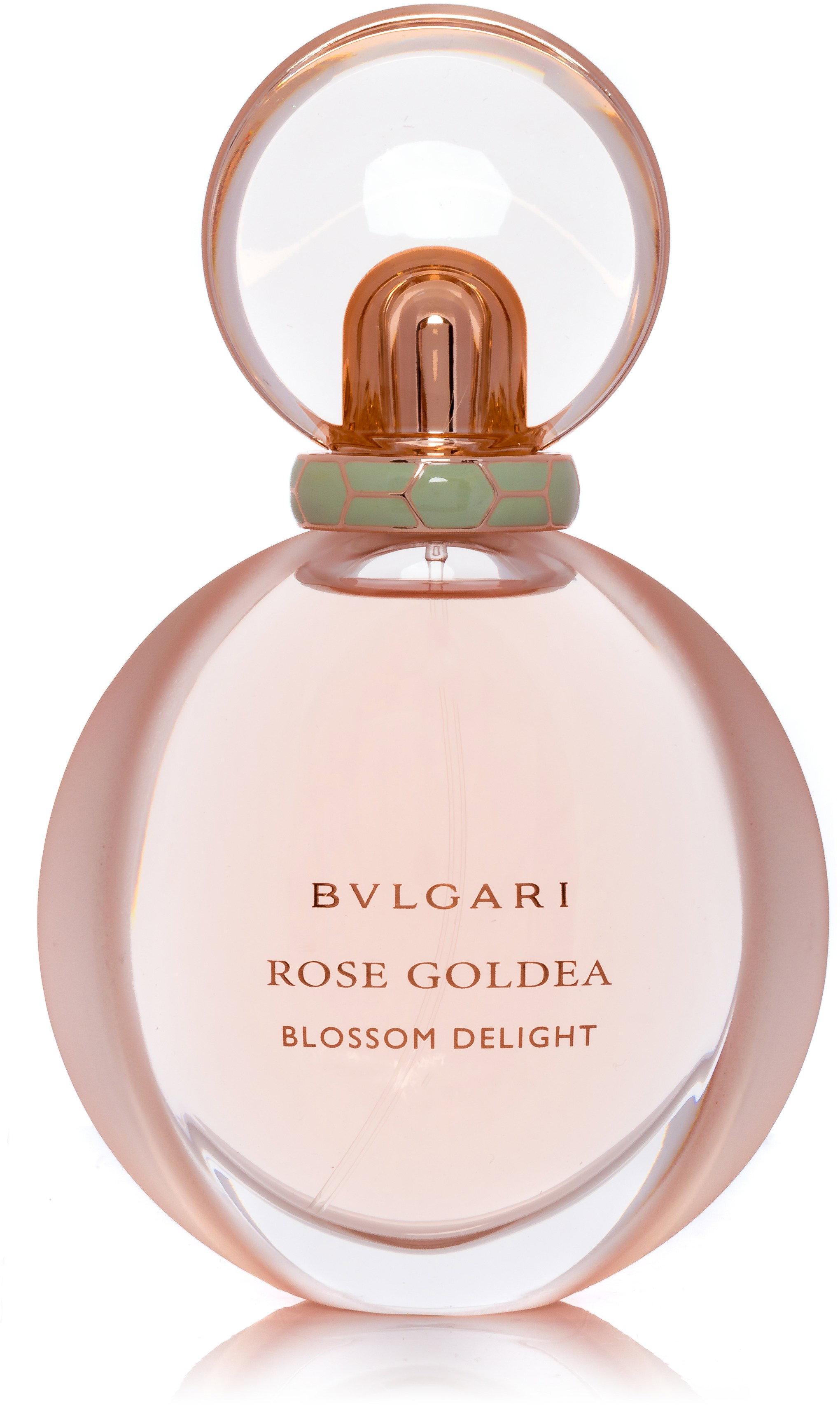 BVLGARI Rose Goldea Blossom Delight EdP 75ml