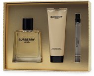 Perfume Gift Set BURBERRY Hero EdT Set 185 ml - Dárková sada parfémů