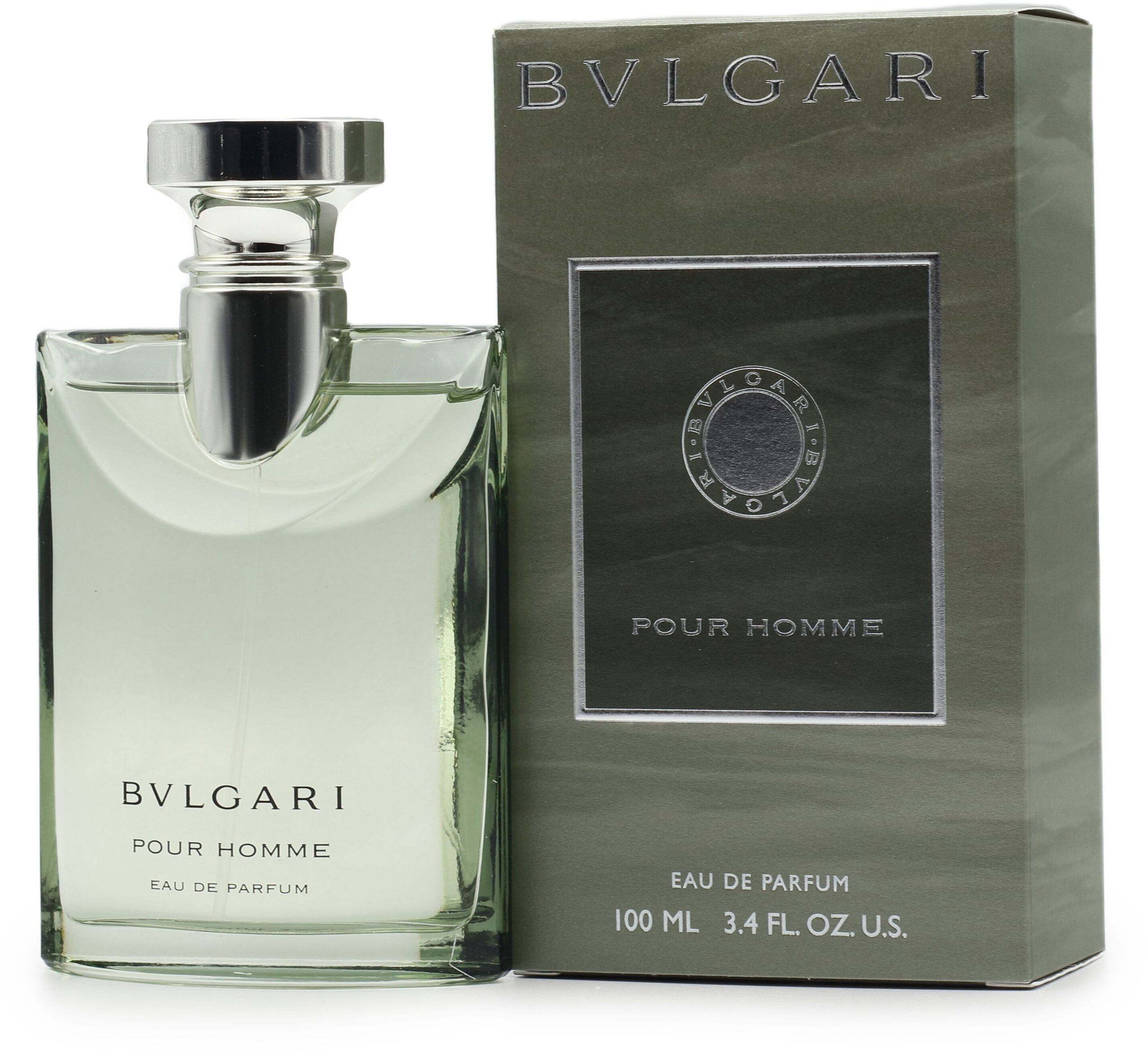 bvlgari pour homme extreme