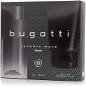 BUGATTI Dynamic Move Black EdT Set 300 ml - Perfume Gift Set