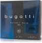 BUGATTI Dynamic Move Blue EdT Set 300 ml - Perfume Gift Set