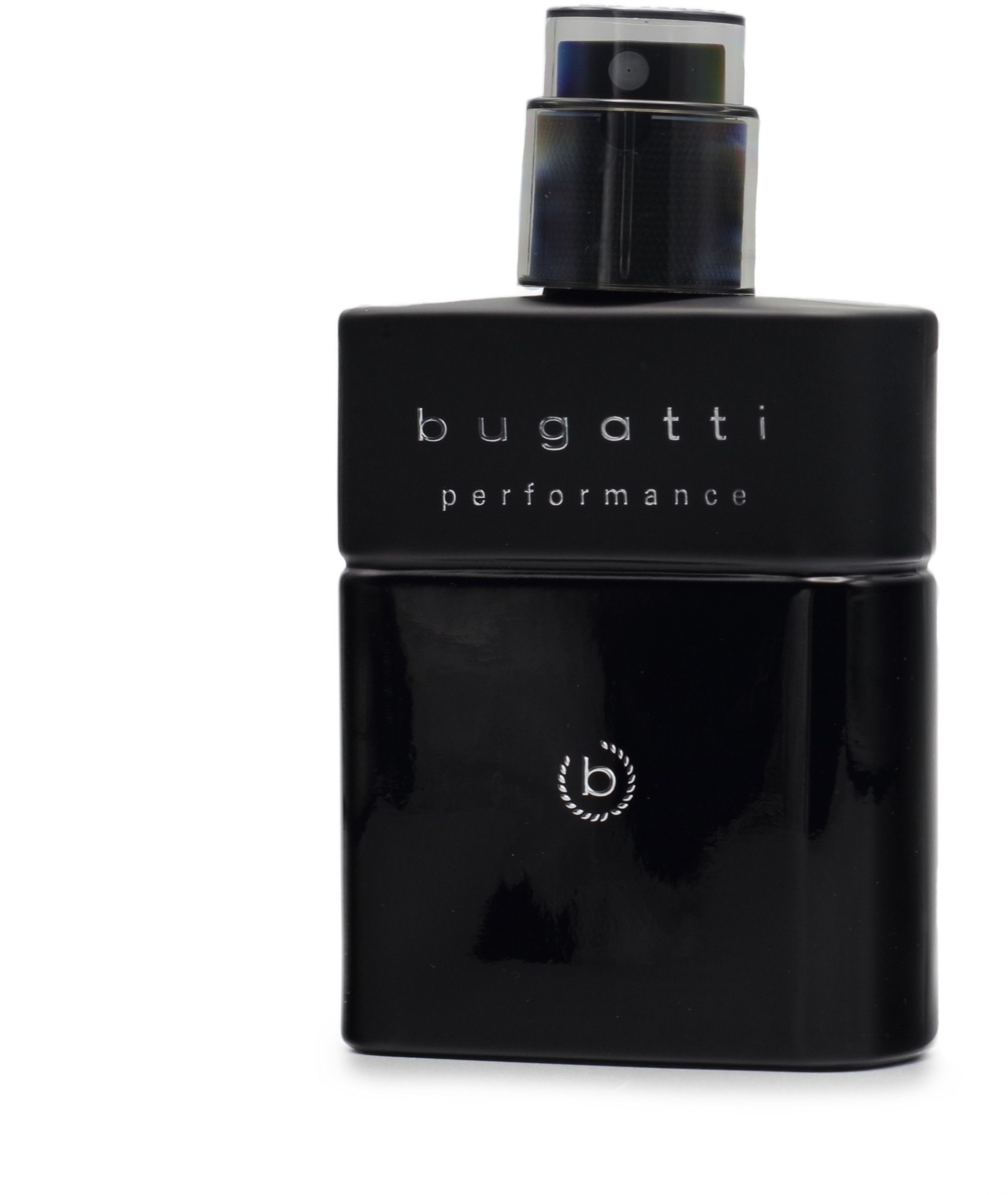 BUGATTI Performance Intense Black EdT 100 ml