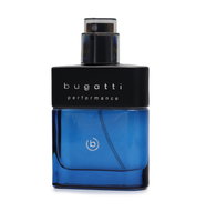 BUGATTI Performance Deep Blue EdT 100 ml - Eau de Toilette