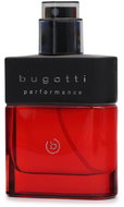BUGATTI Performance Red EdT 100 ml - Eau de Toilette