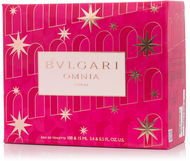 BVLGARI Omnia Coral EdT Set 115 ml - Dárková sada parfémů