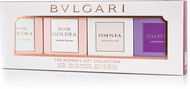 BVLGARI Ladies Miniatures EdT Set 20 ml - Dárková sada parfémů