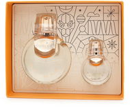 BVLGARI Omnia Crystalline EdT Set 115 ml - Parfüm szett