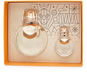 BVLGARI Omnia Crystalline EdT Set 115 ml - Dárková sada parfémů