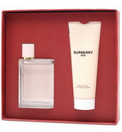 BURBERRY Burberry Her EdP Set 125 ml - Dárková sada parfémů