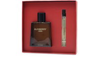 BURBERRY Burbery Hero For Men EdP Set 110 ml - Dárková sada parfémů