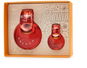 BVLGARI Omnia Coral EdT Set 115 ml - Dárková sada parfémů