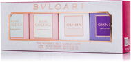 BVLGARI The Women´s Gift Collection Set 20 ml - Dárková sada parfémů