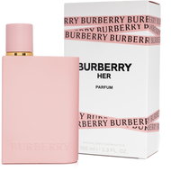 BURBERRY Her Parfum 100 ml - Perfume