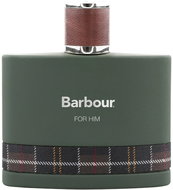 BARBOUR For Him EdP 100 ml - Eau de Parfum