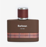 BARBOUR Origins For Him EdP 100 ml - Eau de Parfum
