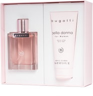 BUGATTI Bella Donna EdP Set 160 ml - Perfume Gift Set
