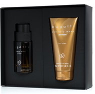 BUGATTI Bugatti Dynamic Move Amber EdT Set 300 ml - Perfume Gift Set