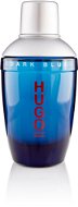 HUGO BOSS Hugo Dark Blue EdT 75 ml - Toaletní voda