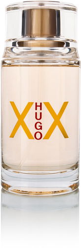 HUGO BOSS Hugo XX EdT 100 ml - Toaletní voda - Hlavní obrázek