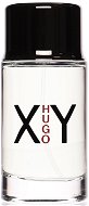 HUGO BOSS Hugo XY EdT 100 ml - Eau de Toilette