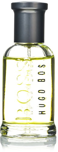 HUGO BOSS Boss Bottled EdT 30 ml - Toaletní voda - Hlavní obrázek
