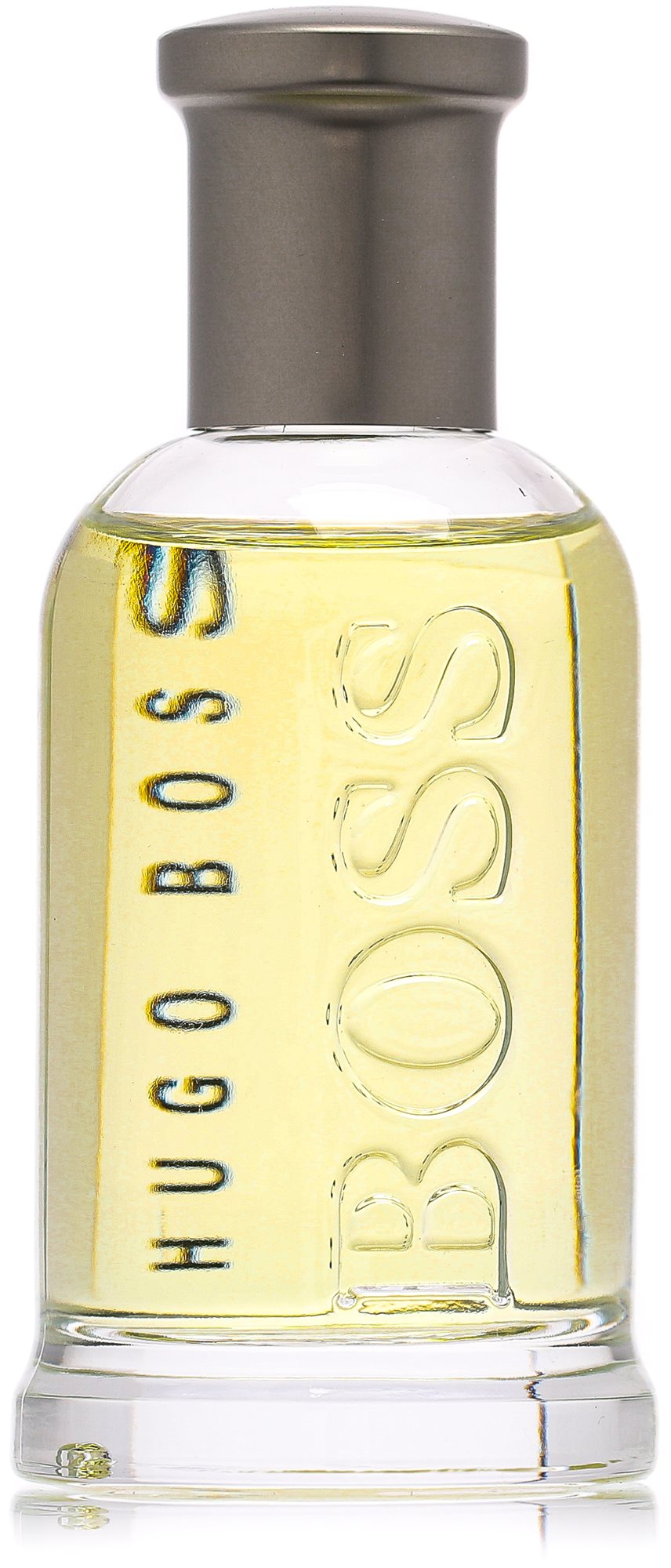 Hugo boss no.6 voda clearance po holení 100 ml